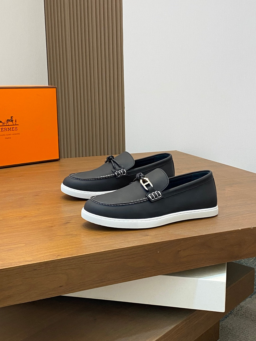 LuxluxHouse Best Quality Shoes Hermes