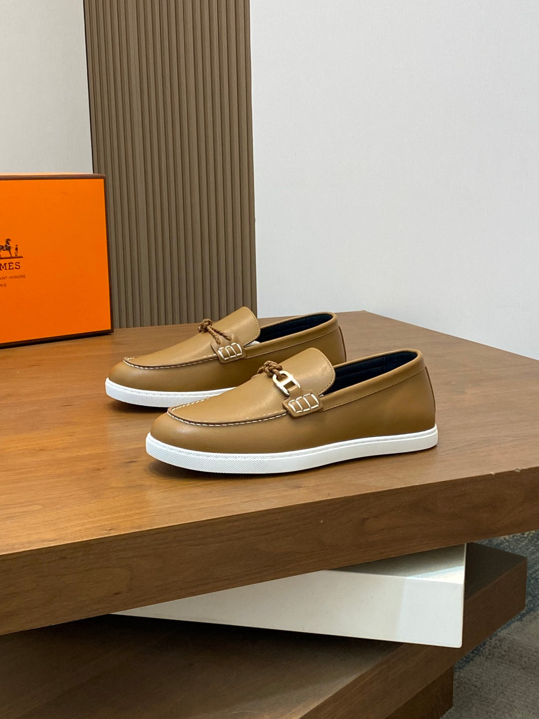 LuxluxHouse Best Quality Shoes Hermes