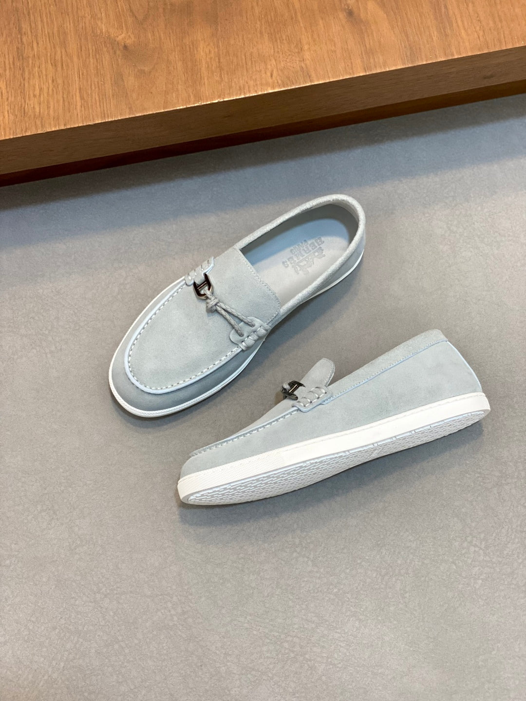 LuxluxHouse Best Quality Shoes Hermes
