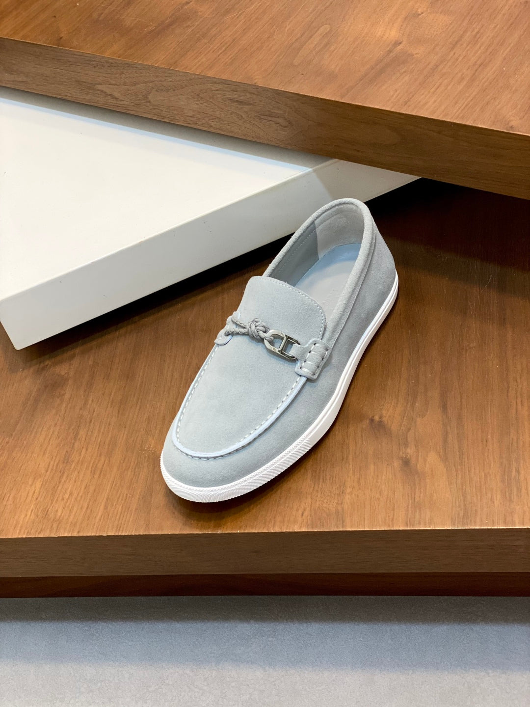 LuxluxHouse Best Quality Shoes Hermes