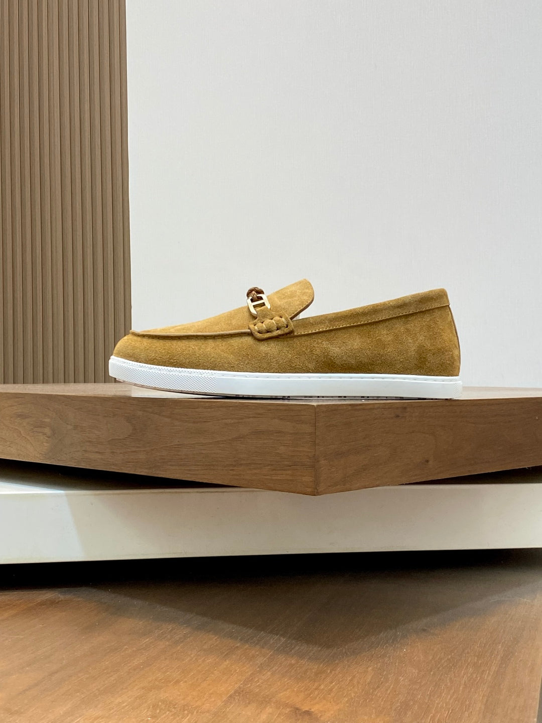 LuxluxHouse Best Quality Shoes Hermes
