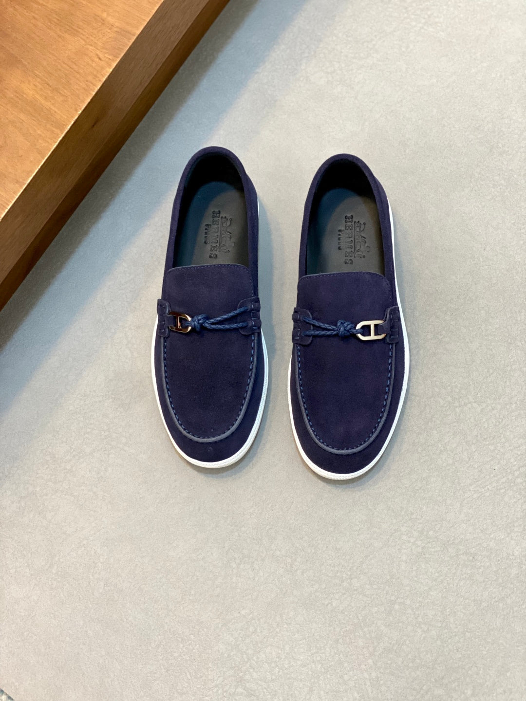 LuxluxHouse Best Quality Shoes Hermes