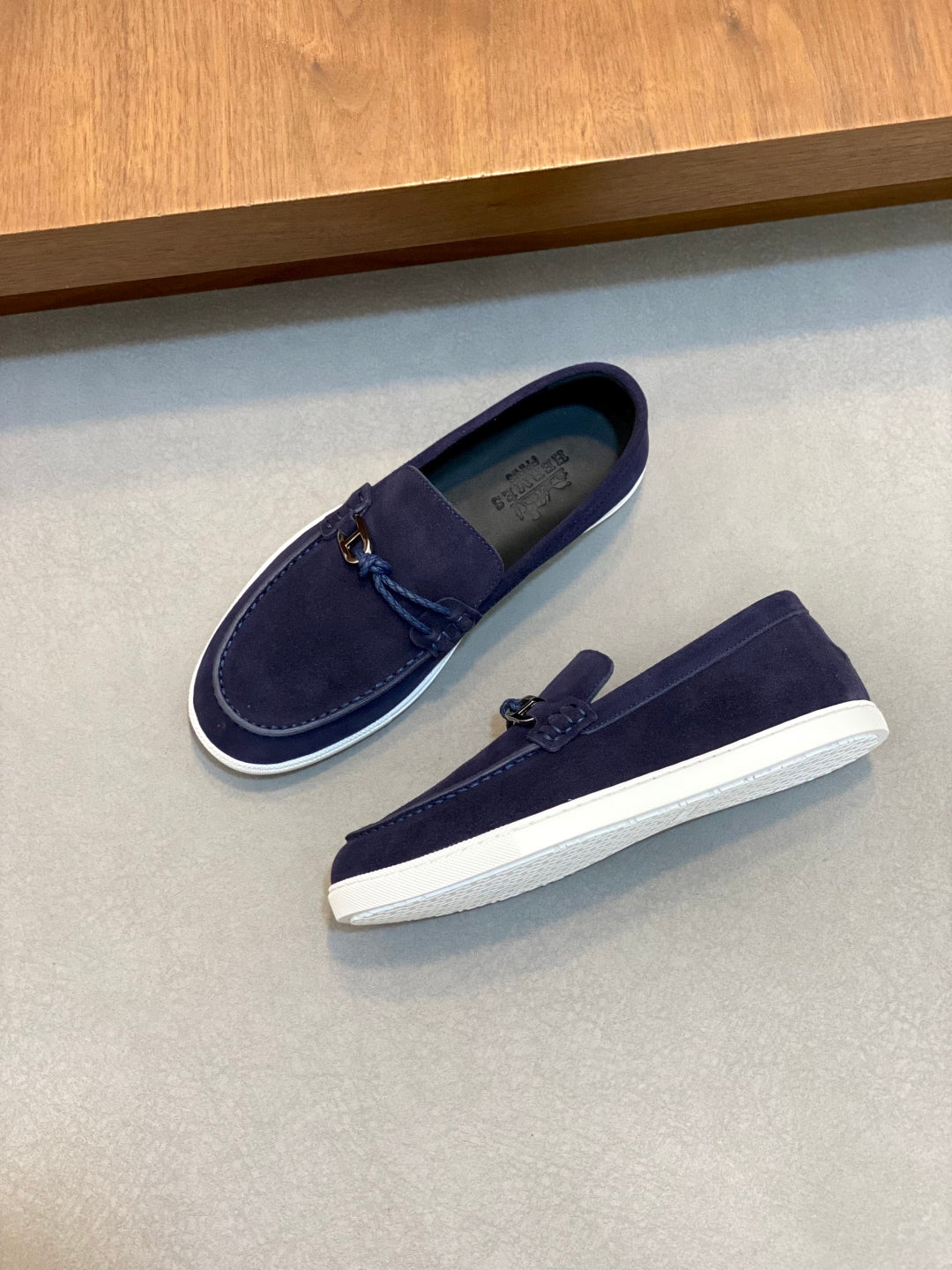 LuxluxHouse Best Quality Shoes Hermes