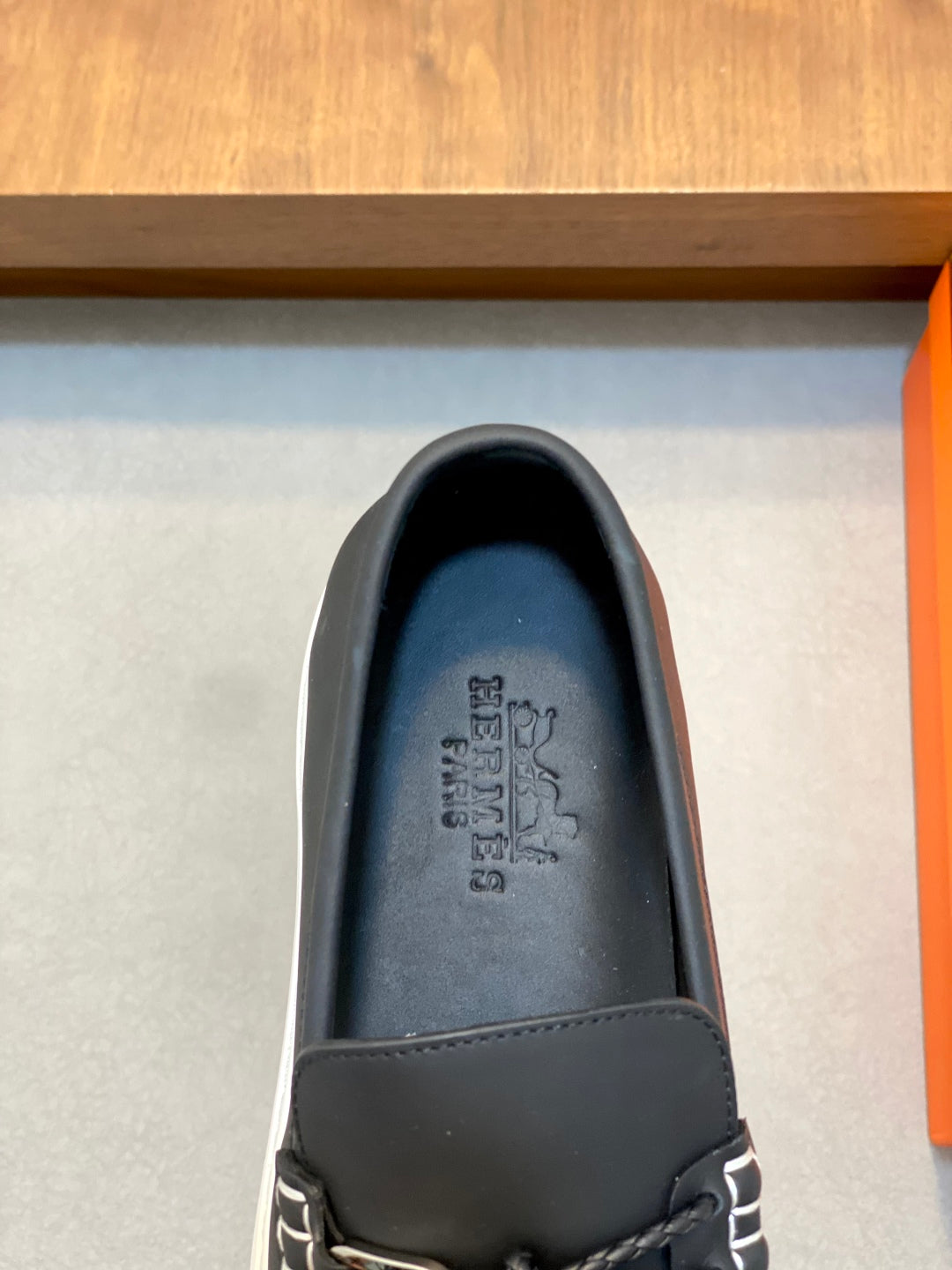 LuxluxHouse Best Quality Shoes Hermes