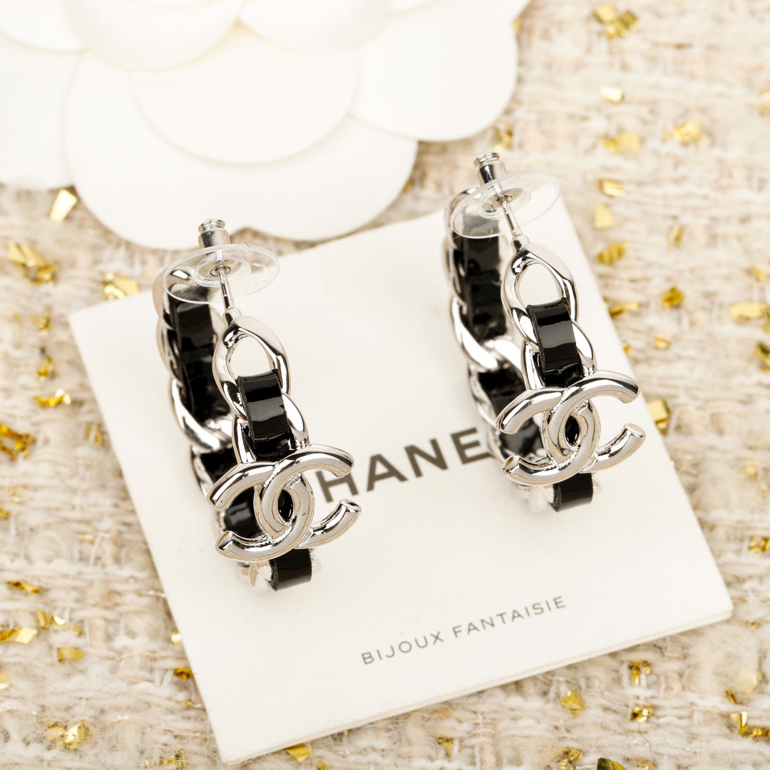LuxluxHouse Best Quality Accessories Chanel Earrings