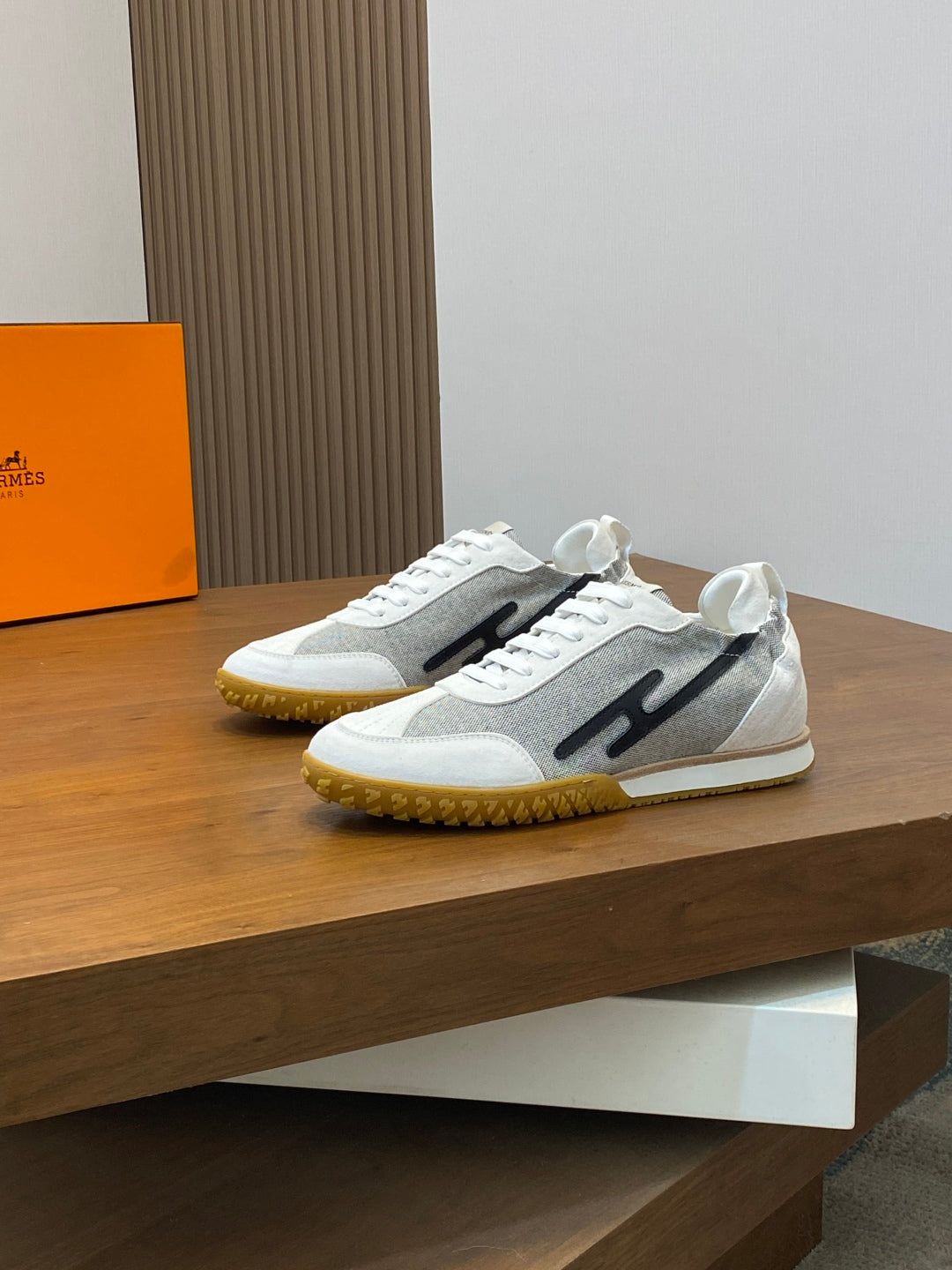 LuxluxHouse Best Quality Shoes Hermes