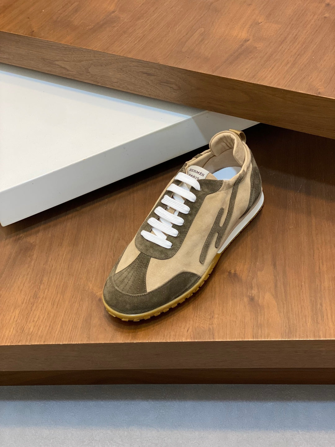 LuxluxHouse Best Quality Shoes Hermes