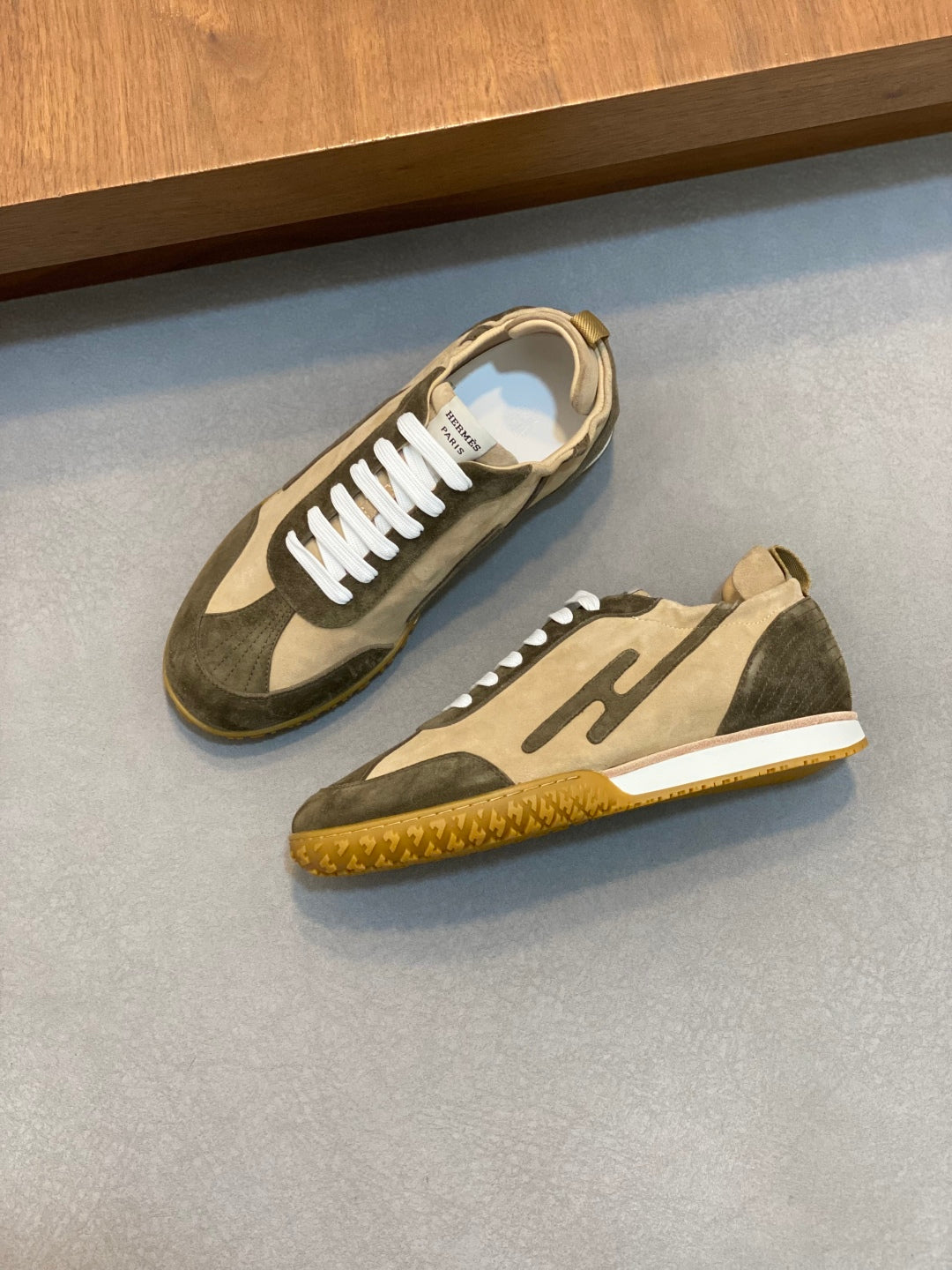 LuxluxHouse Best Quality Shoes Hermes