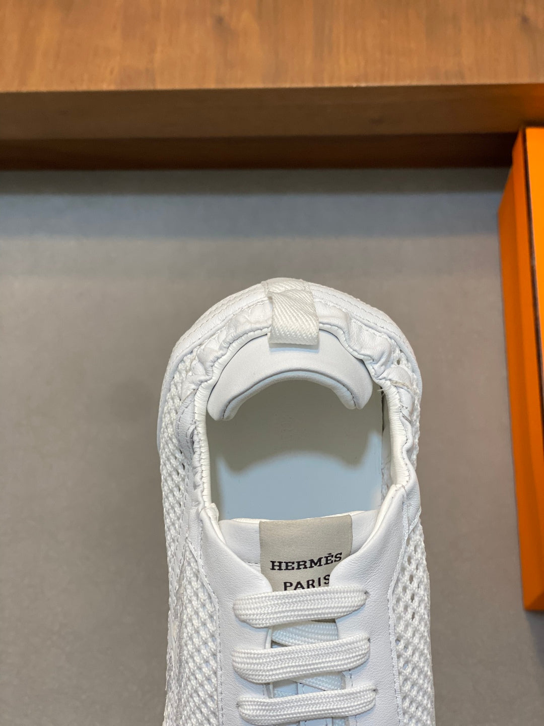 LuxluxHouse Best Quality Shoes Hermes