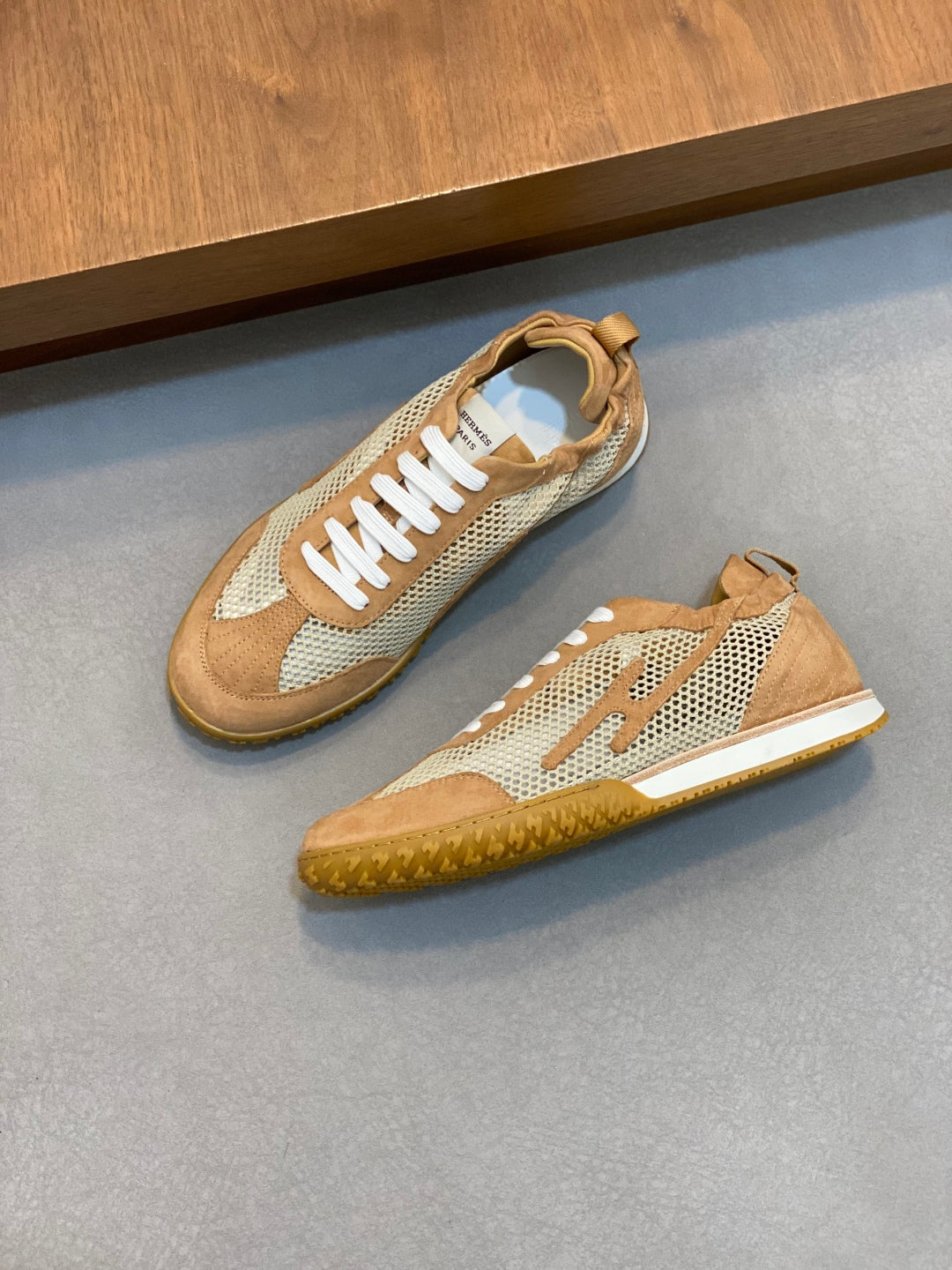 LuxluxHouse Best Quality Shoes Hermes