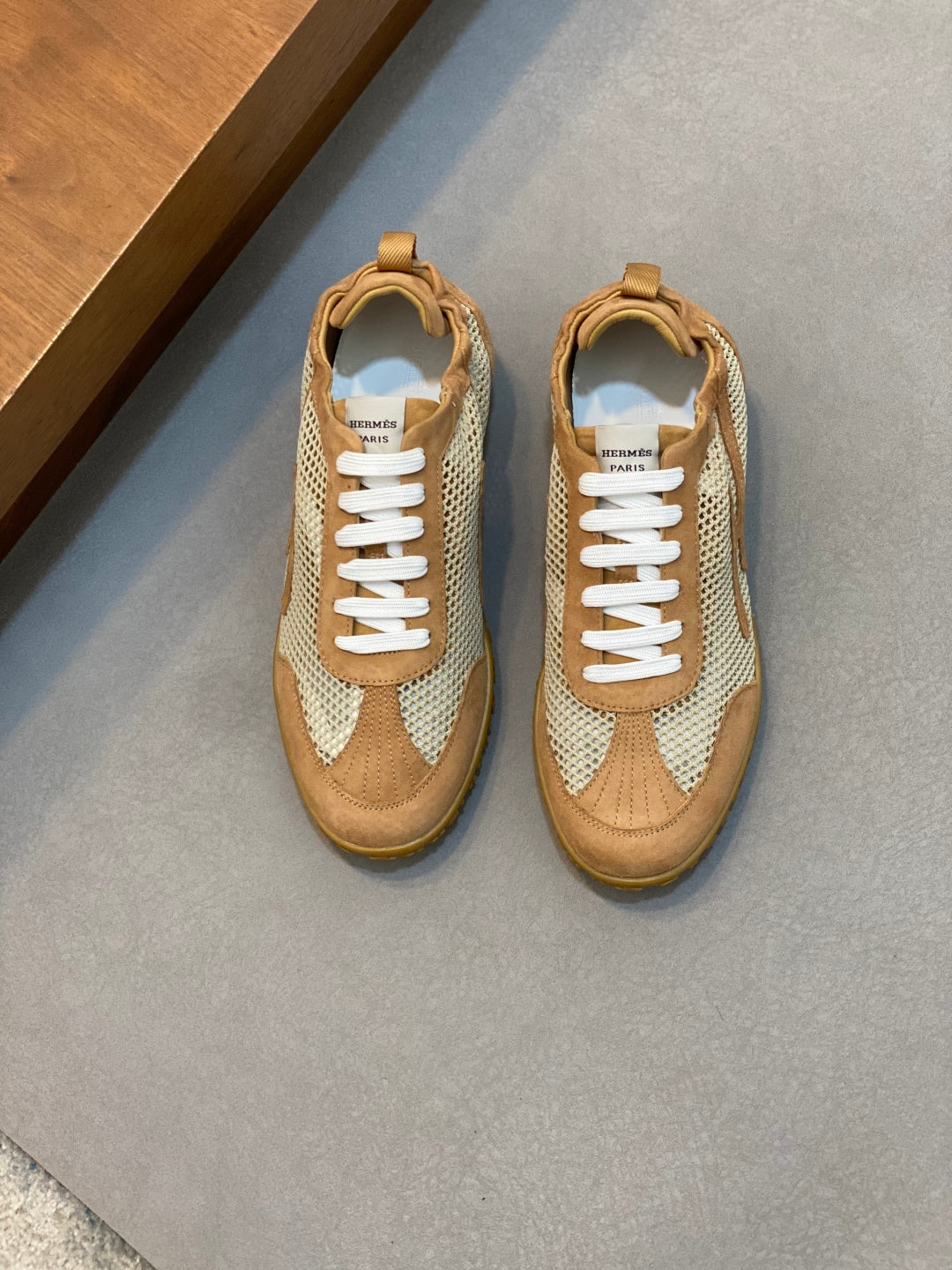 LuxluxHouse Best Quality Shoes Hermes