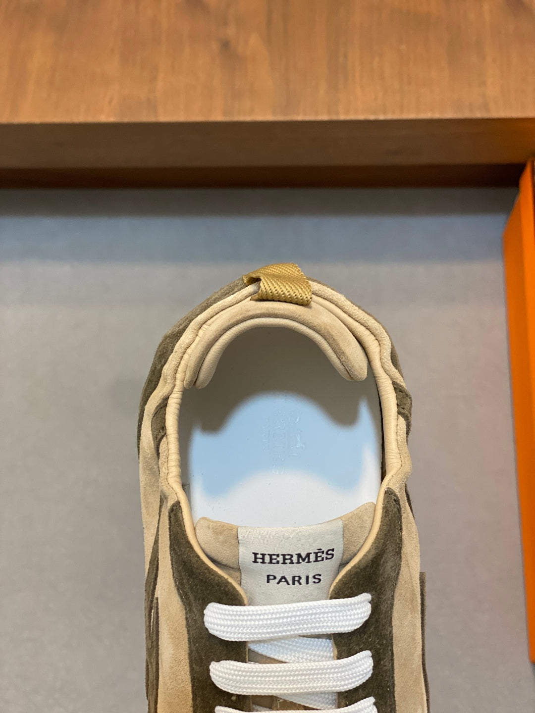 LuxluxHouse Best Quality Shoes Hermes