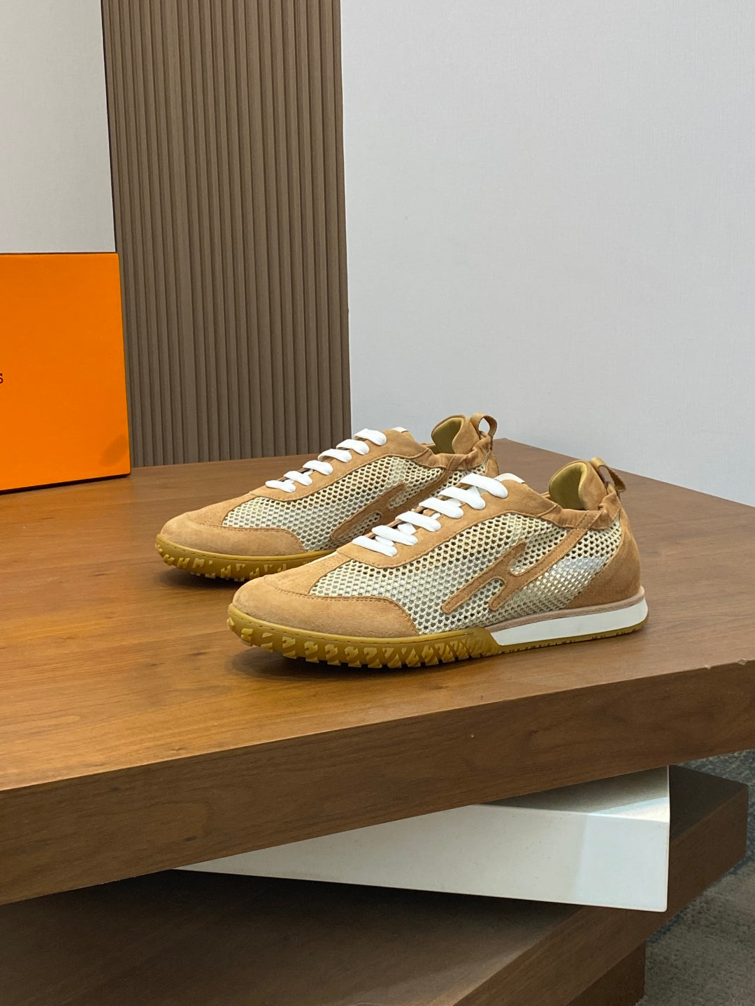 LuxluxHouse Best Quality Shoes Hermes