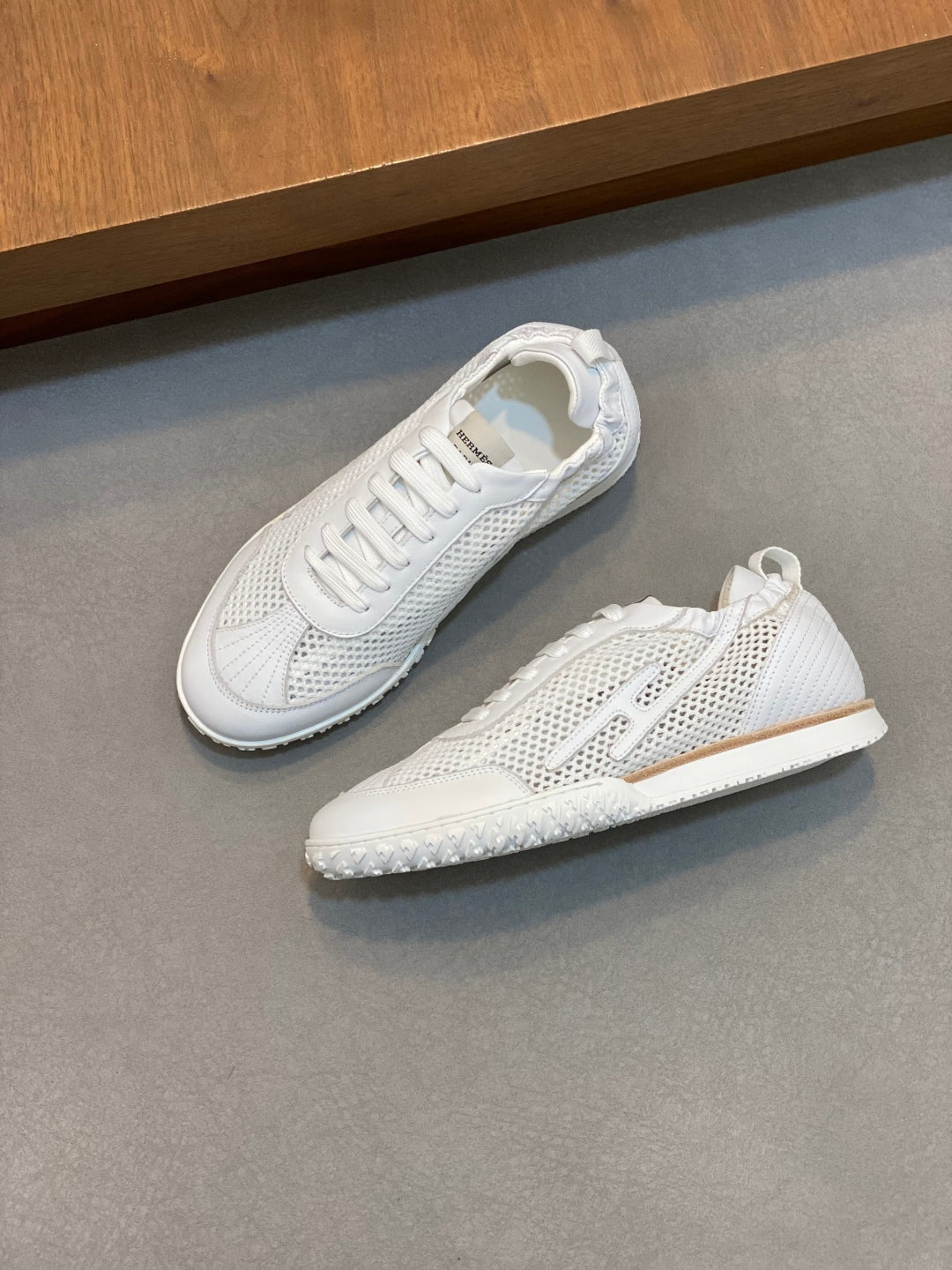 LuxluxHouse Best Quality Shoes Hermes