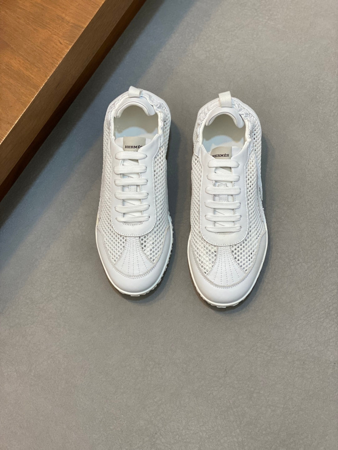 LuxluxHouse Best Quality Shoes Hermes