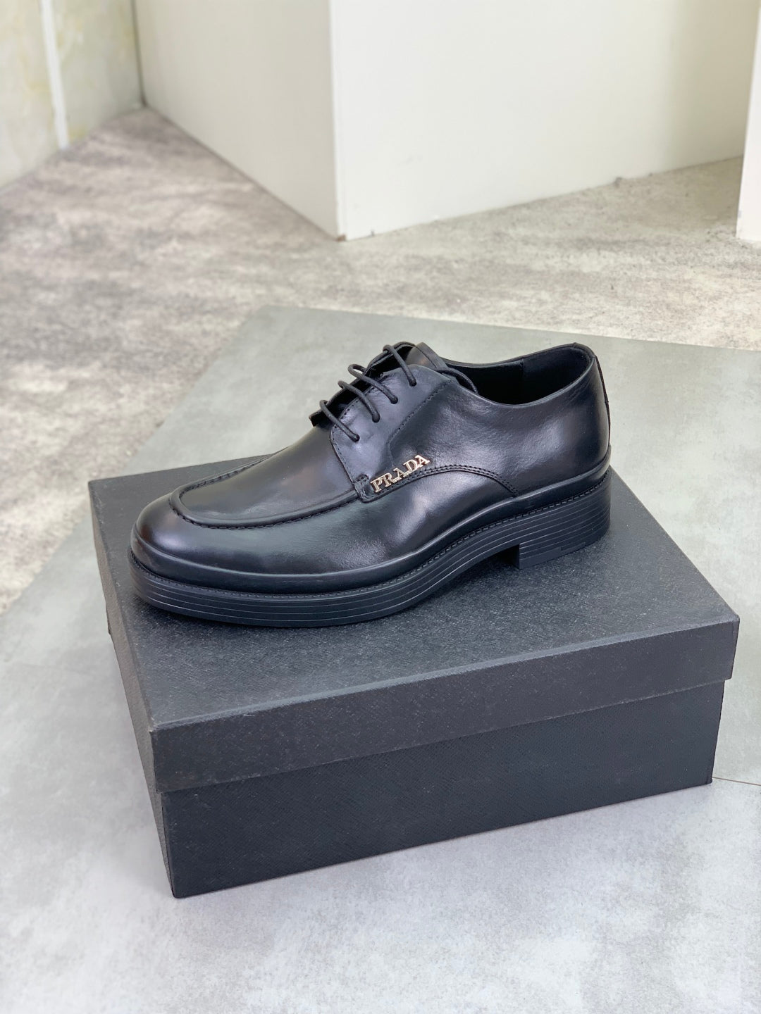 LuxluxHouse Best Quality Shoes Prada