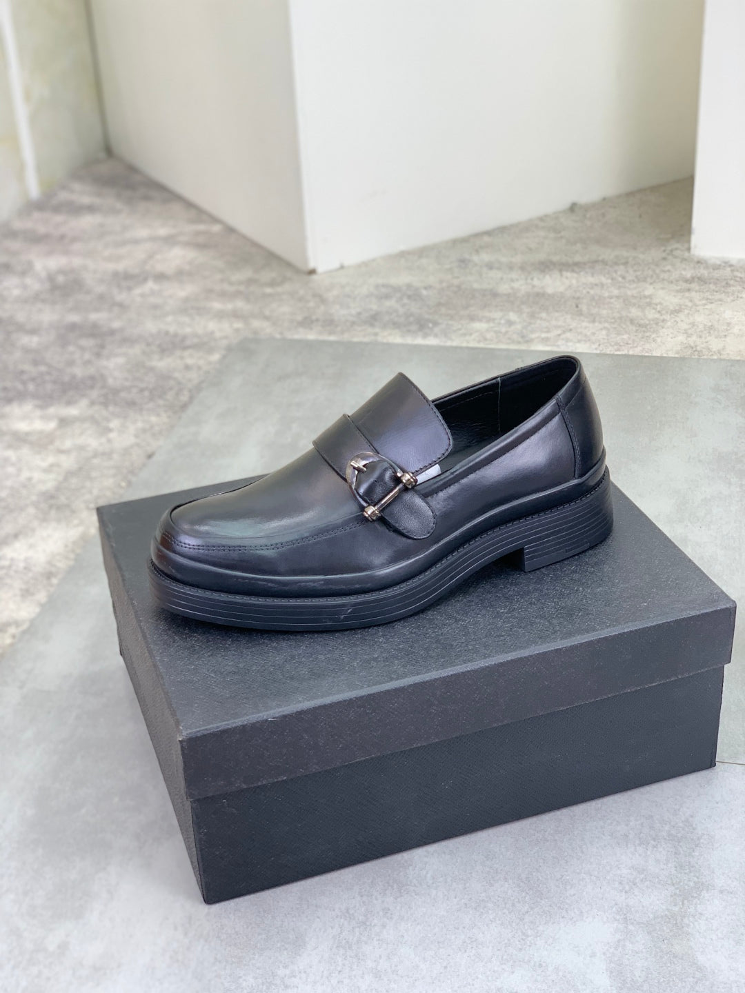 LuxluxHouse Best Quality Shoes Prada