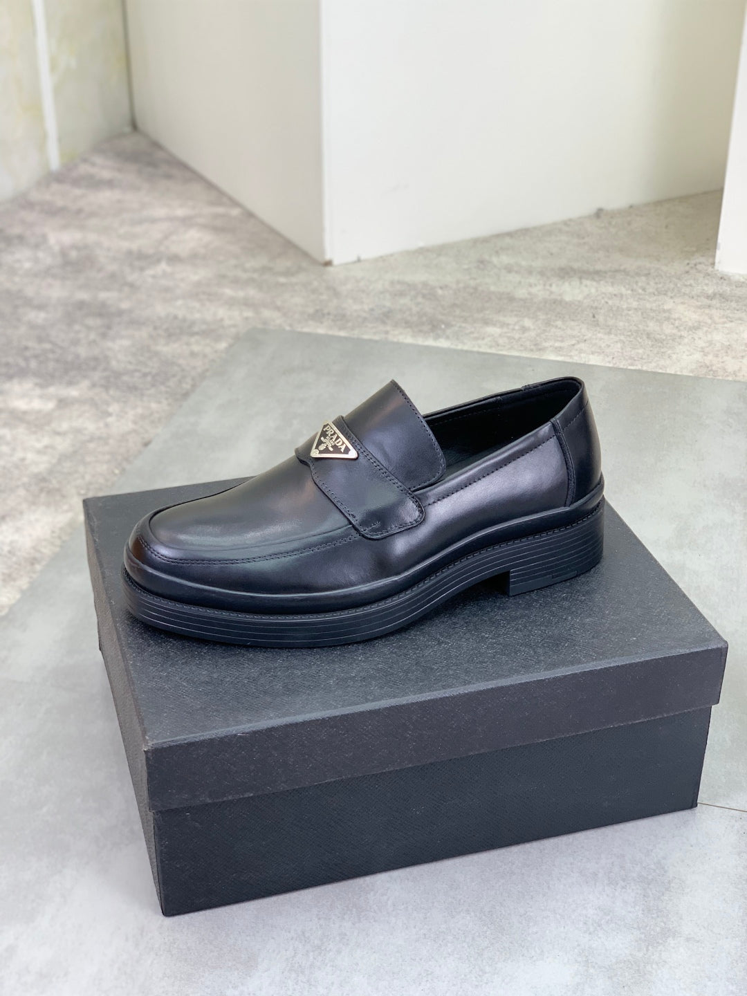 LuxluxHouse Best Quality Shoes Prada