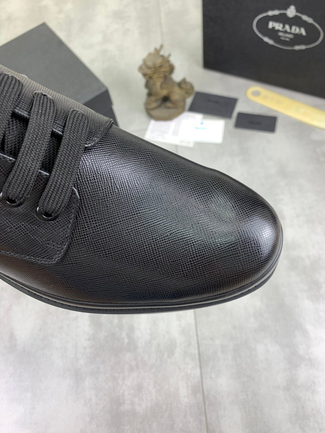 LuxluxHouse Best Quality Shoes Prada