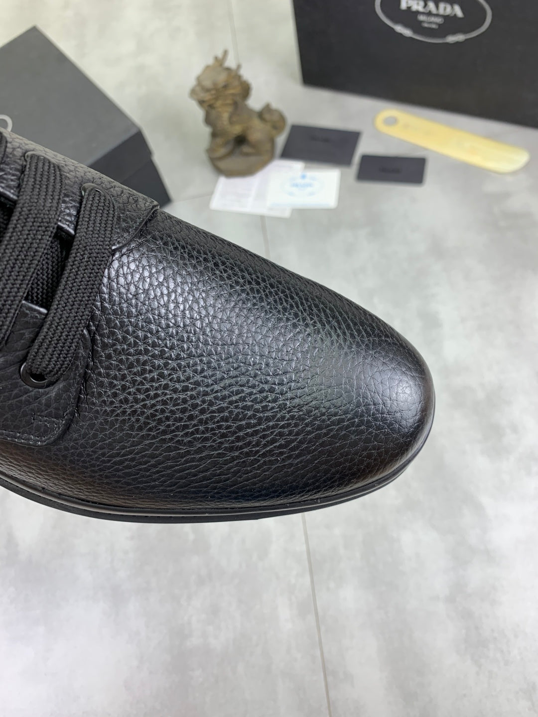 LuxluxHouse Best Quality Shoes Prada