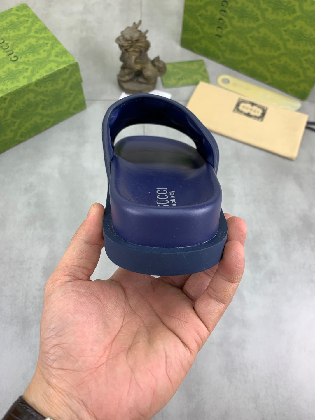 LuxluxHouse Best Quality Sandals Gucci