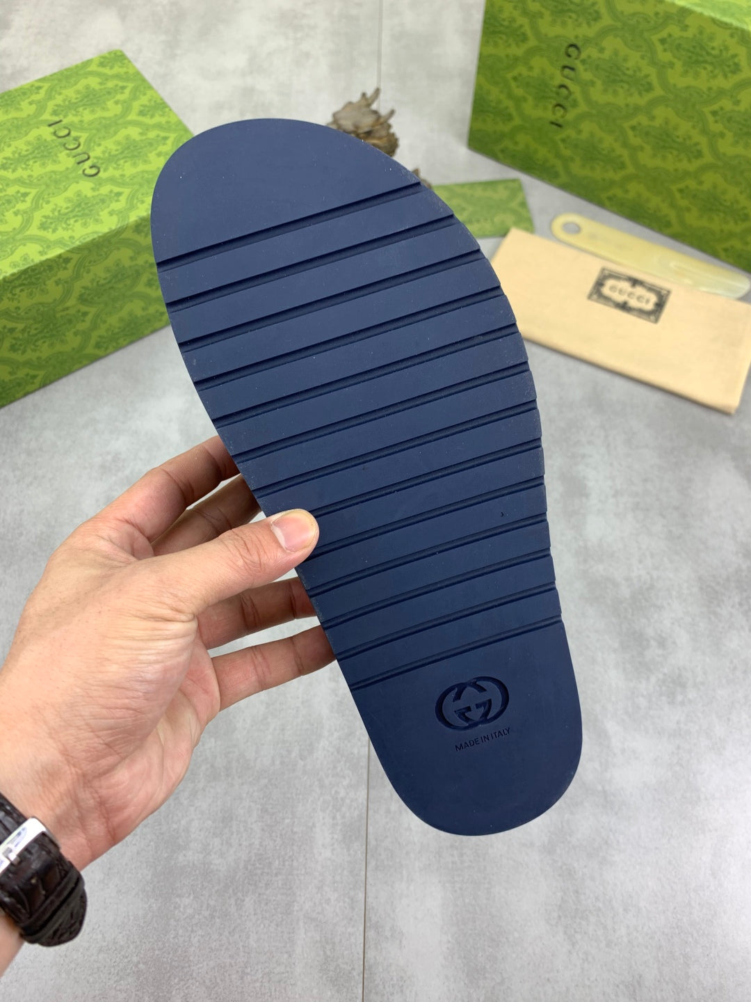 LuxluxHouse Best Quality Sandals Gucci