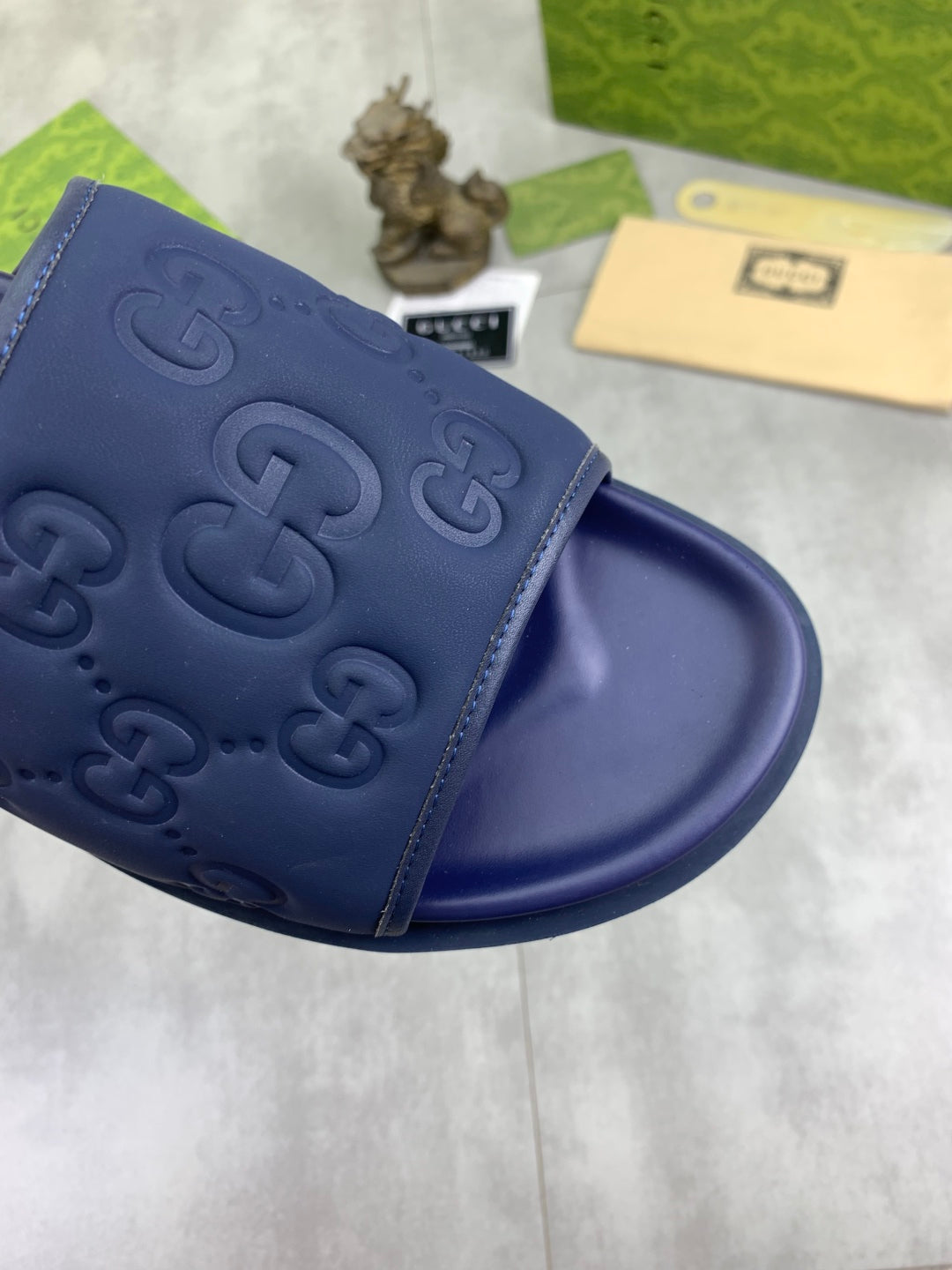 LuxluxHouse Best Quality Sandals Gucci