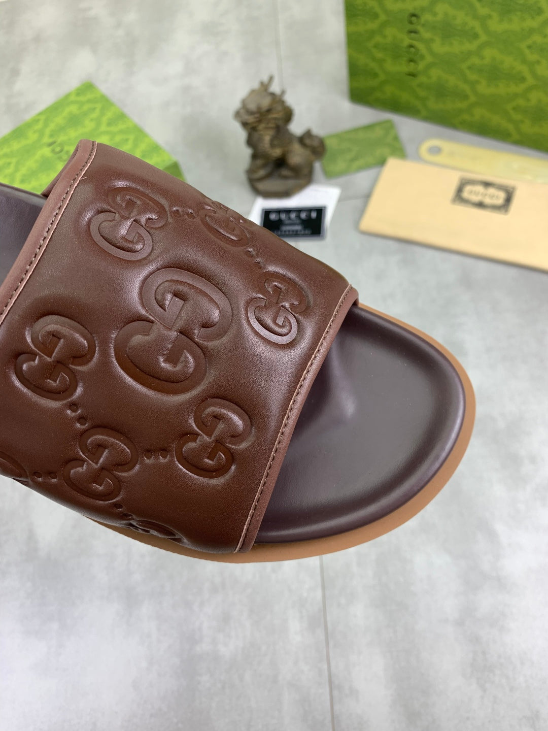 LuxluxHouse Best Quality Sandals Gucci
