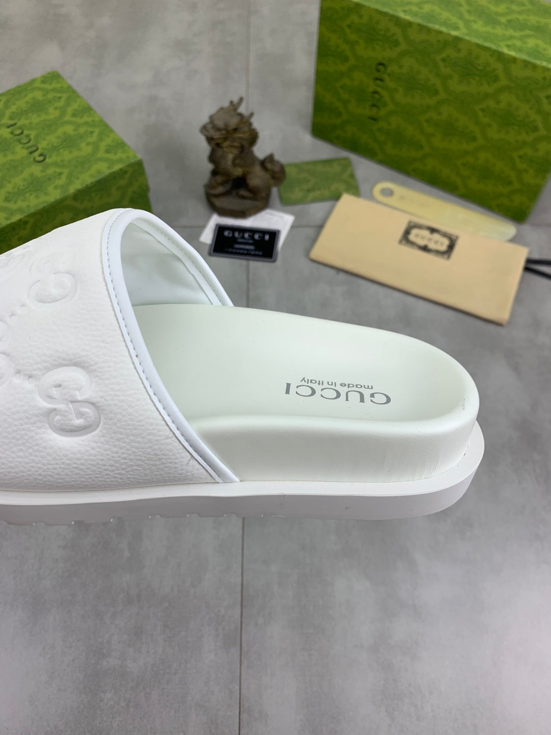 LuxluxHouse Best Quality Sandals Gucci