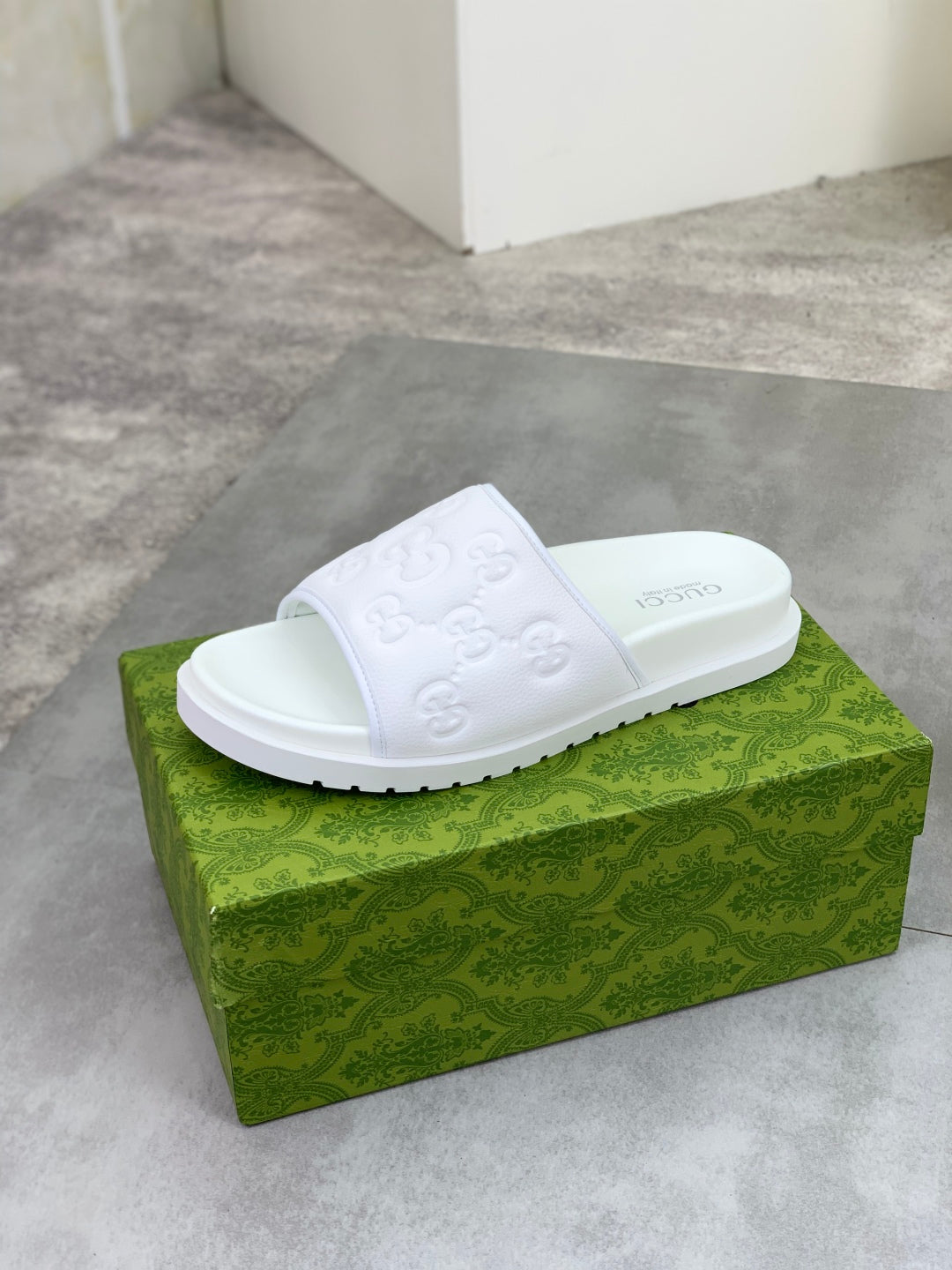 LuxluxHouse Best Quality Sandals Gucci