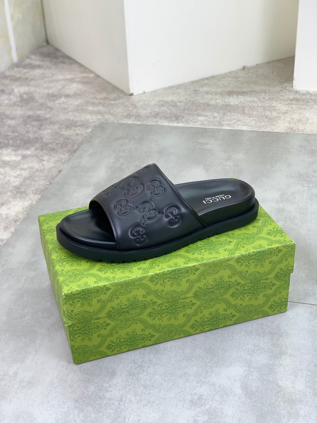 LuxluxHouse Best Quality Sandals Gucci