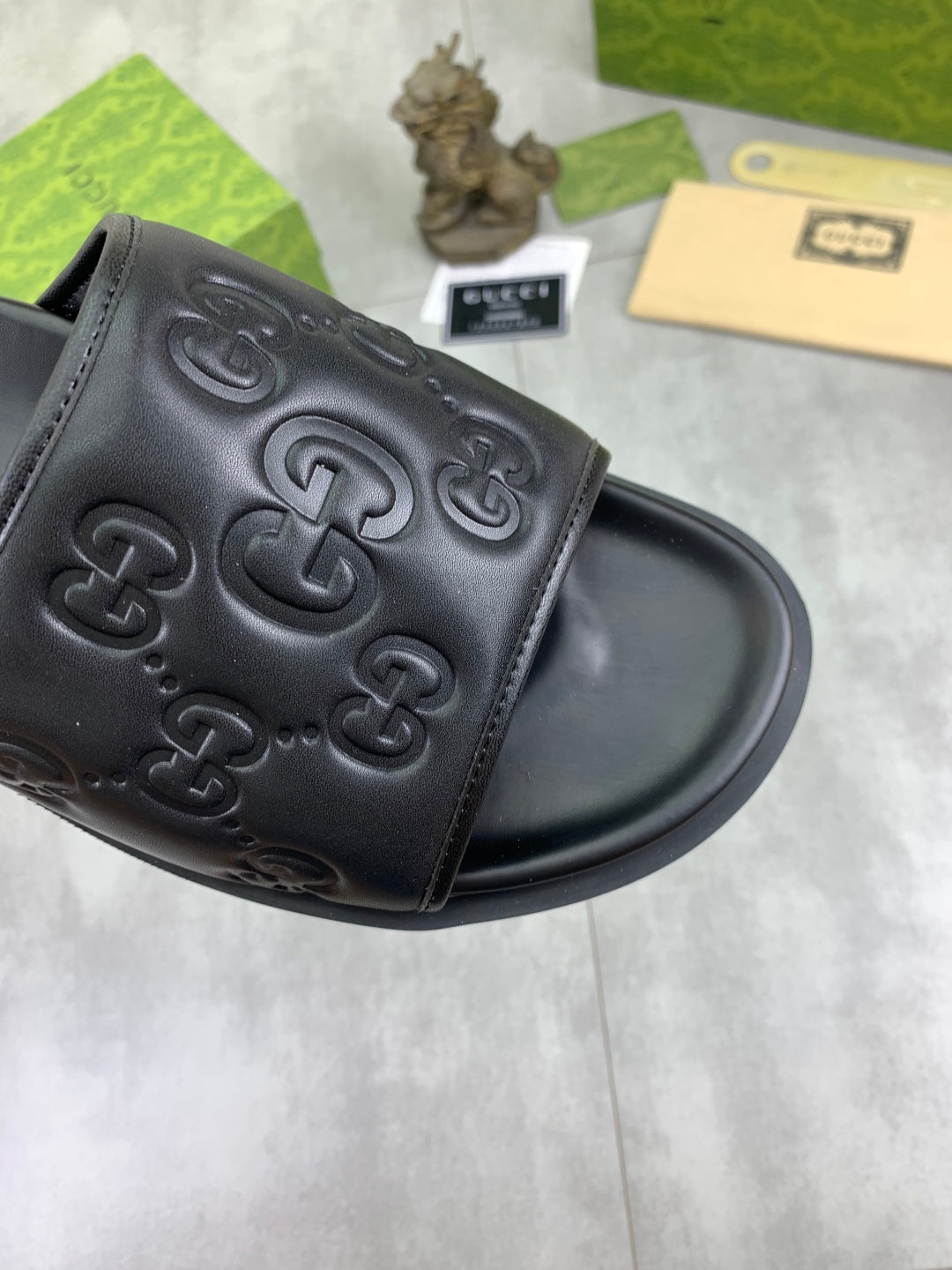 LuxluxHouse Best Quality Sandals Gucci