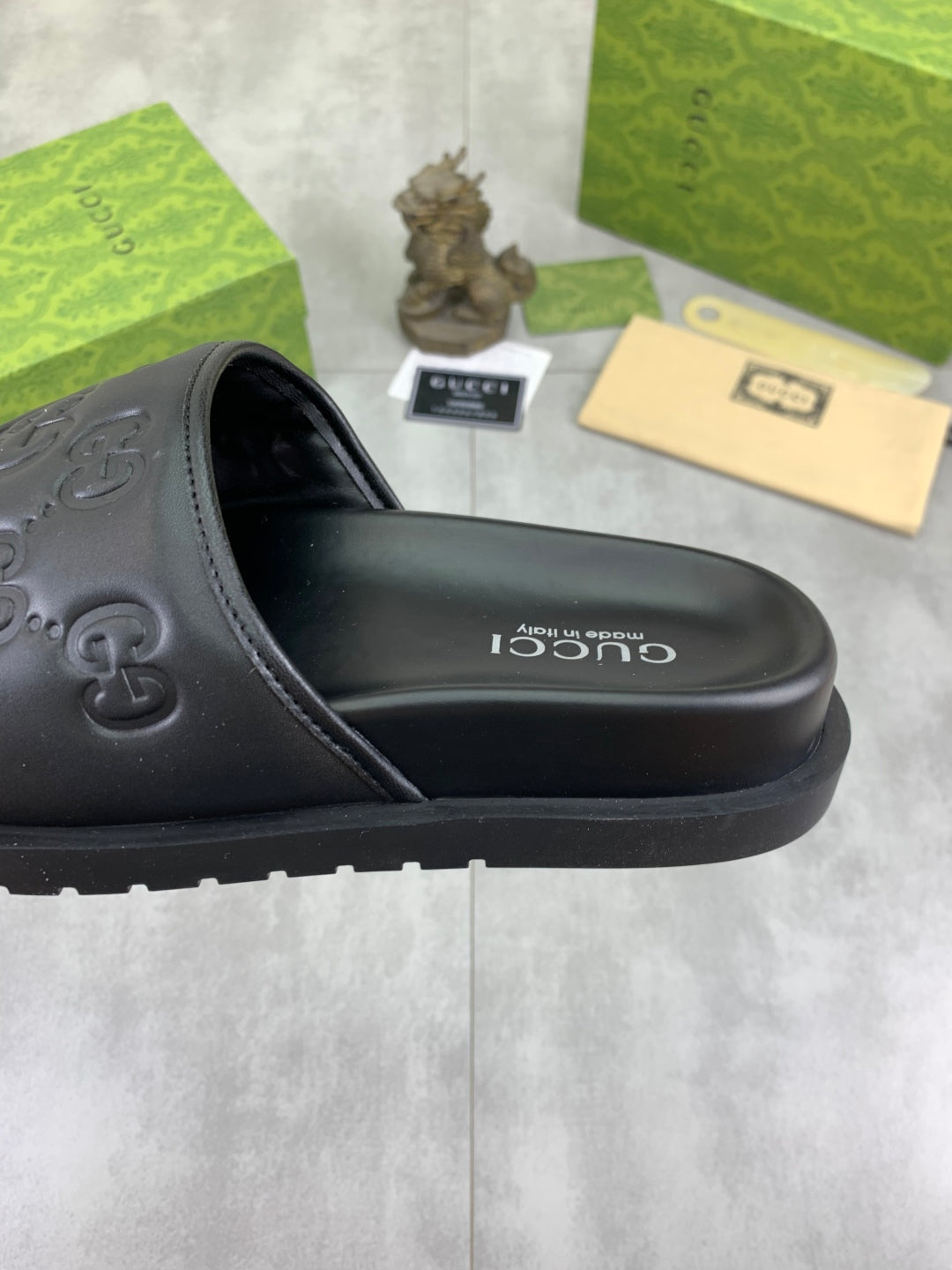 LuxluxHouse Best Quality Sandals Gucci