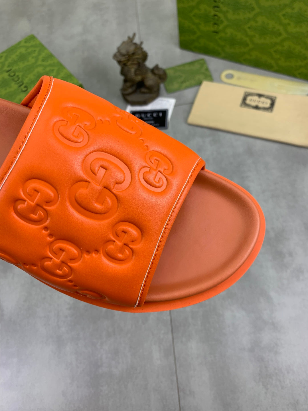 LuxluxHouse Best Quality Sandals Gucci