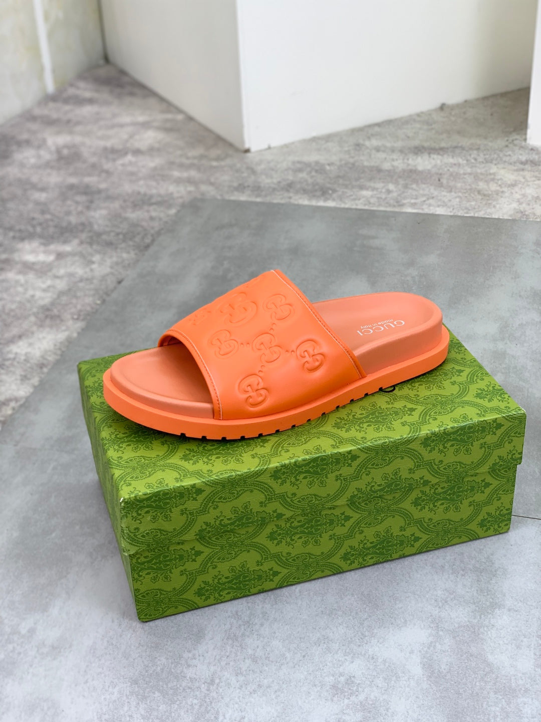 LuxluxHouse Best Quality Sandals Gucci