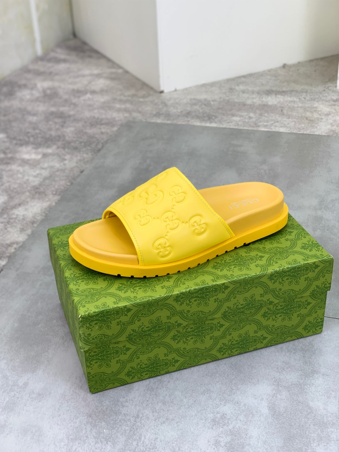 LuxluxHouse Best Quality Sandals Gucci