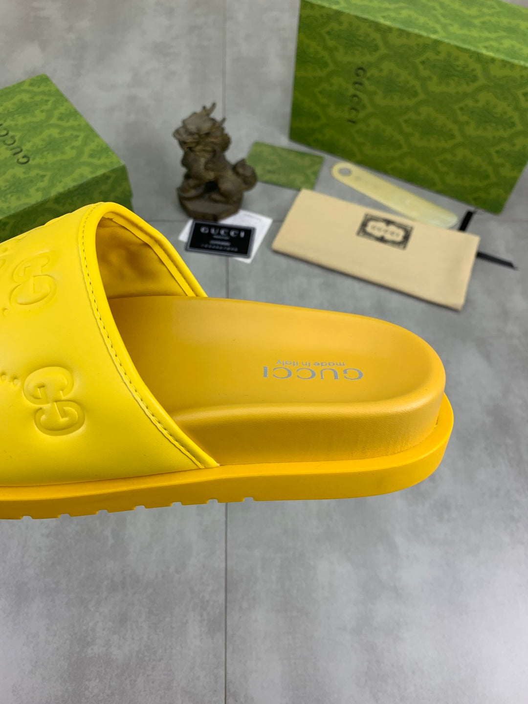LuxluxHouse Best Quality Sandals Gucci