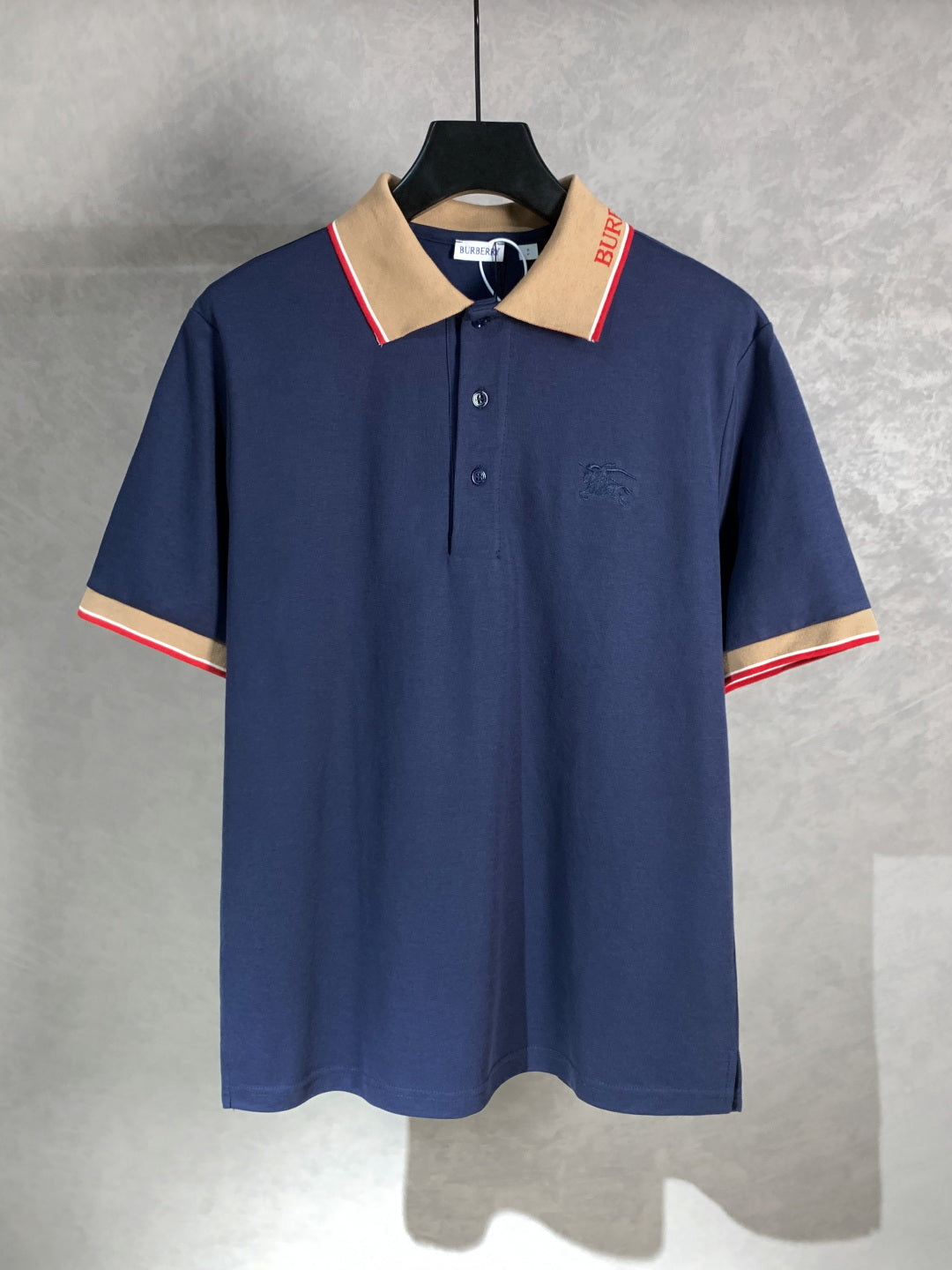 LuxluxHouse Best Quality Clothes Shirts&Polo Burberry