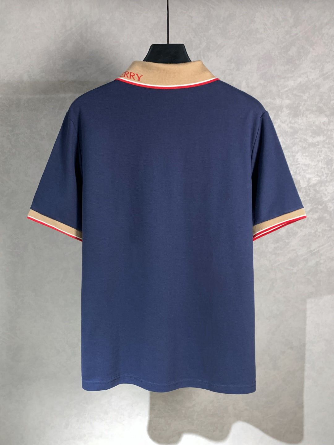 LuxluxHouse Best Quality Clothes Shirts&Polo Burberry