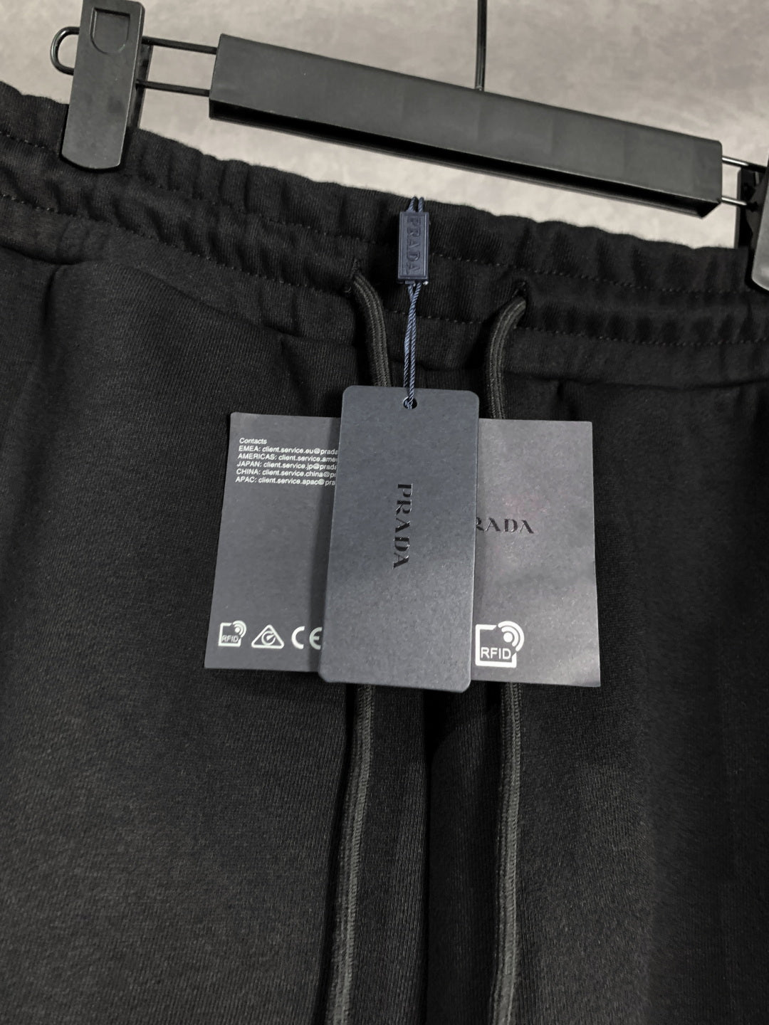 LuxluxHouse Best Quality Clothes Pants Prada
