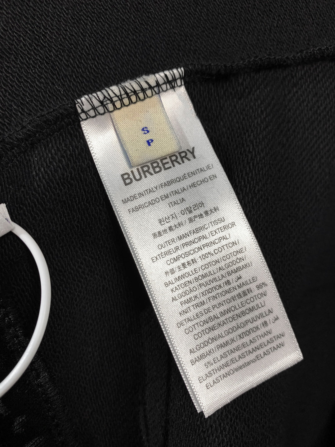 LuxluxHouse Best Quality Clothes Burberry Pants