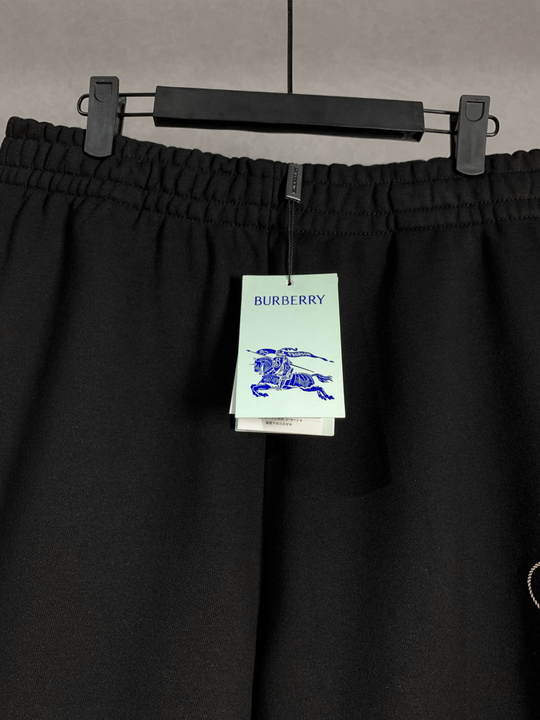 LuxluxHouse Best Quality Clothes Burberry Pants