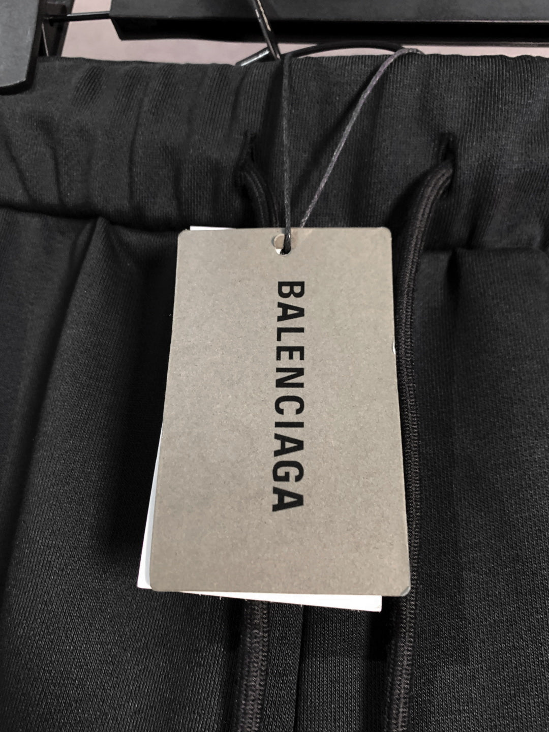 LuxluxHouse Best Quality Clothes Balenciaga Pants