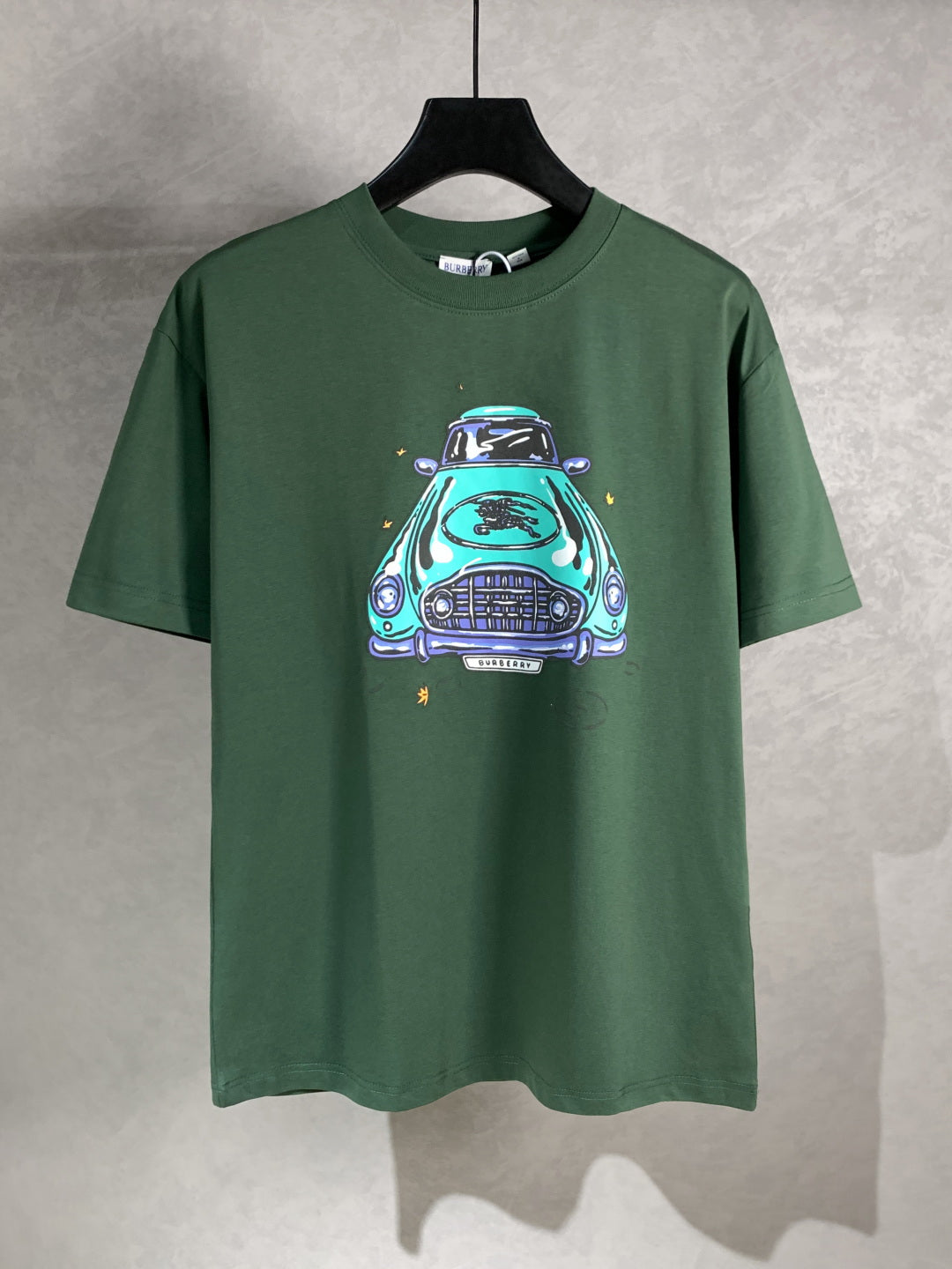 LuxluxHouse Best Quality Clothes Burberry T-shirt
