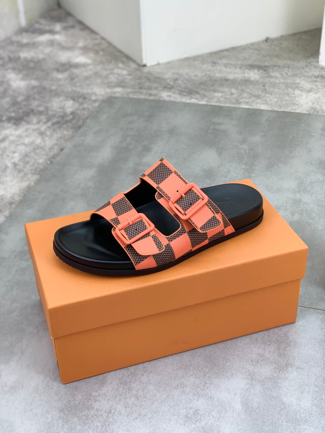 LuxluxHouse Best Quality Sandals Louis Vuitton