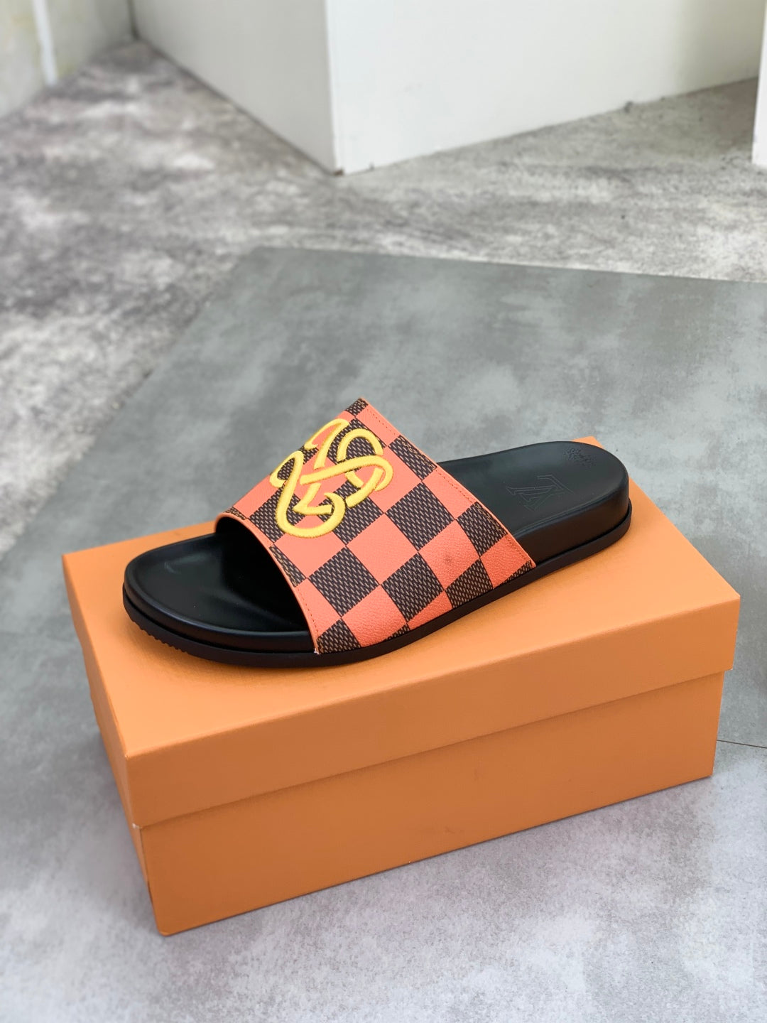 LuxluxHouse Best Quality Sandals Louis Vuitton