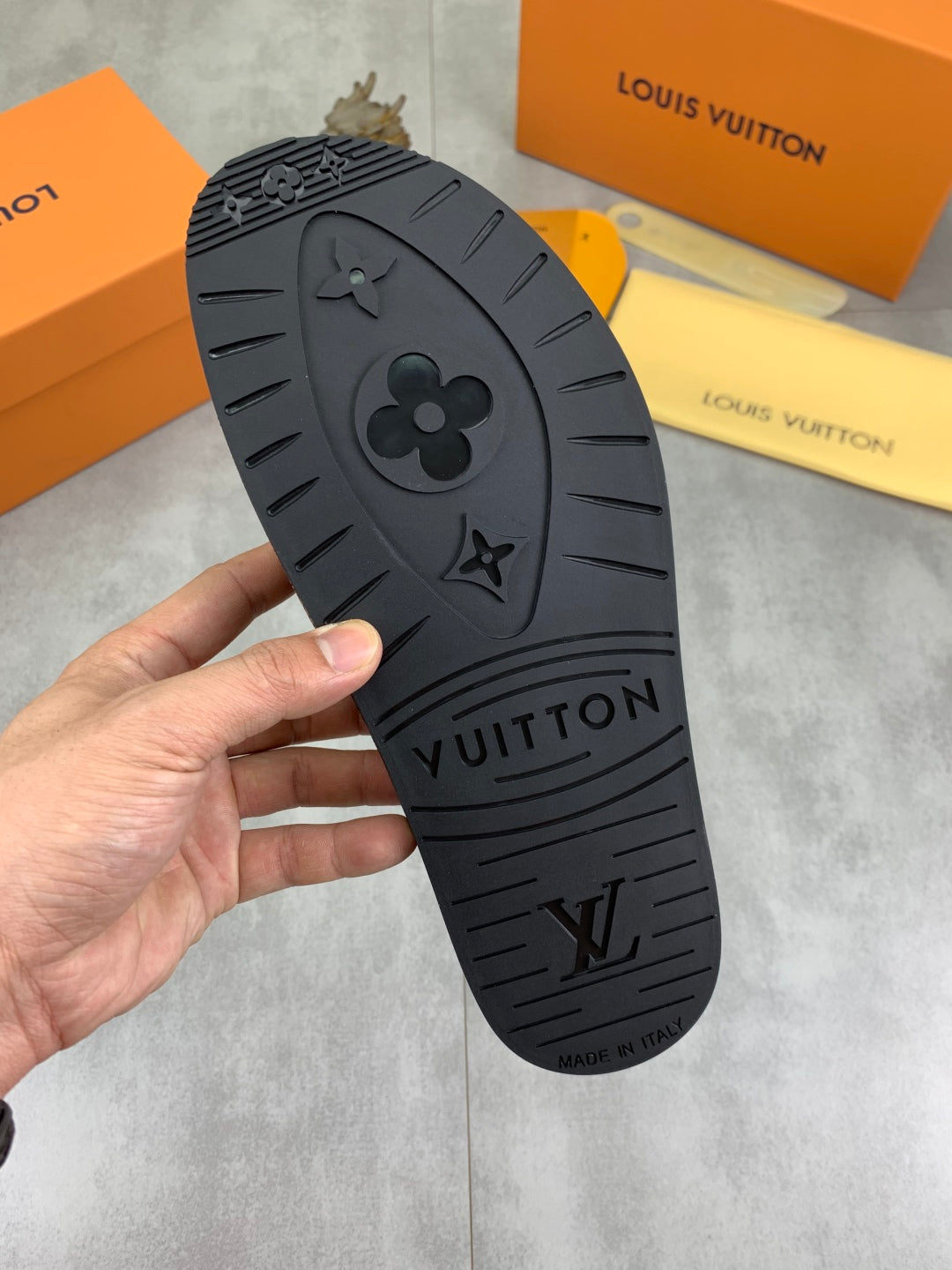 LuxluxHouse Best Quality Sandals Louis Vuitton