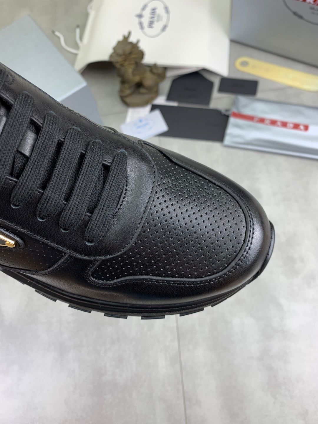 LuxluxHouse Best Quality Shoes Prada