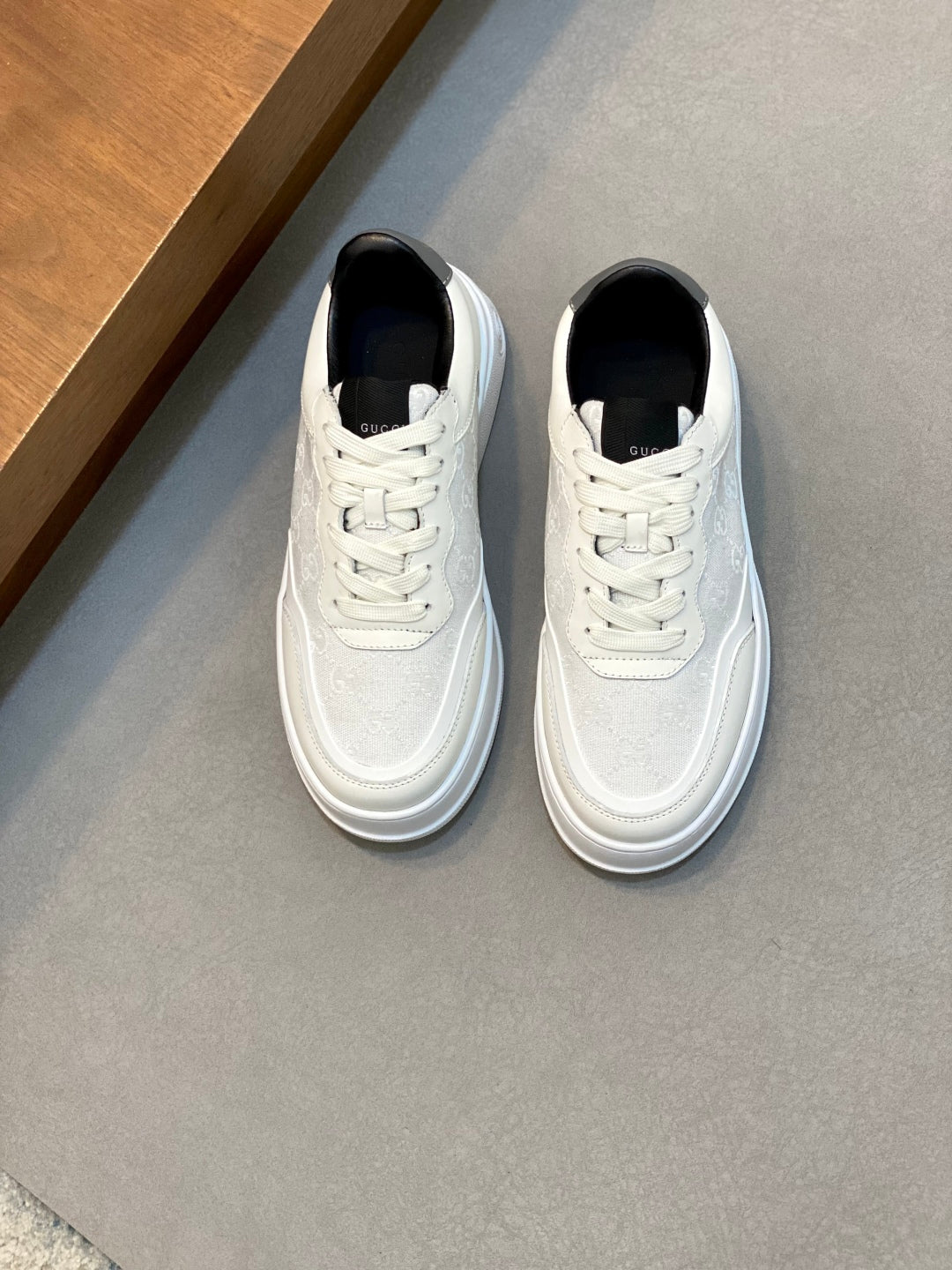 LuxluxHouse Best Quality Shoes Gucci