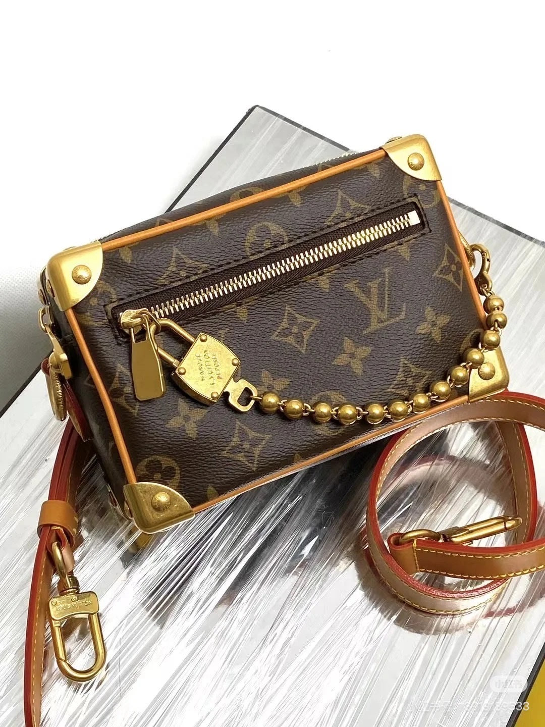 LuxluxHouse Best Quality Bags Louis Vuitton Men